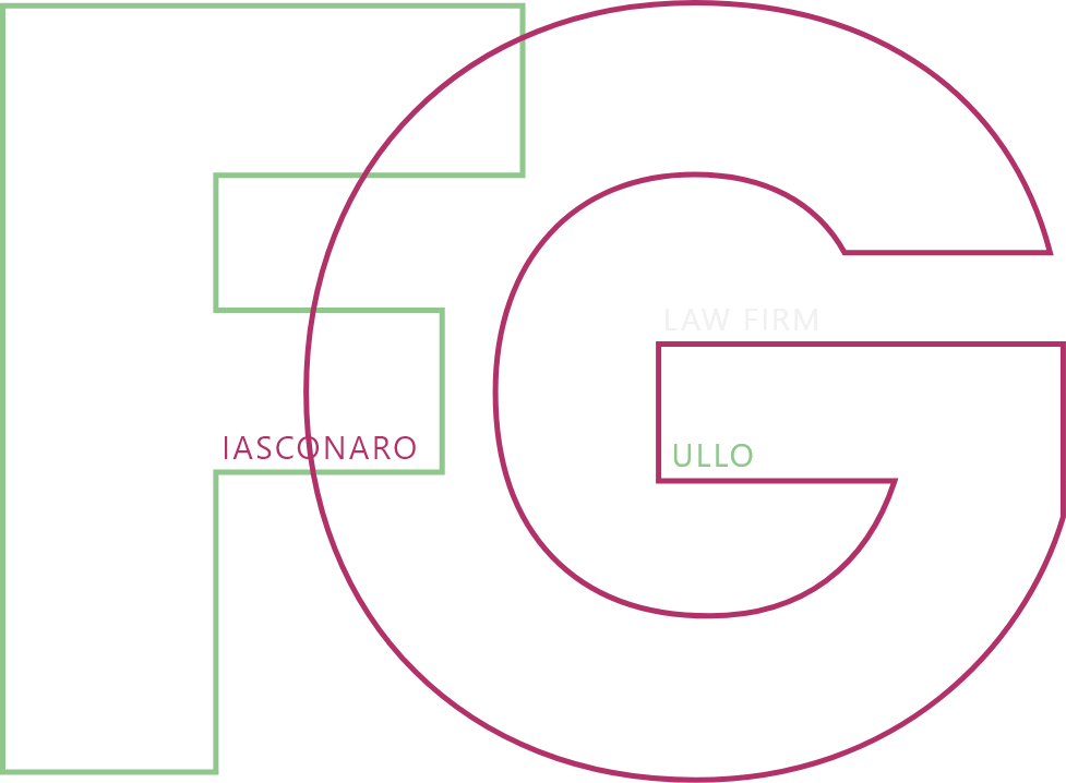 Logo FG Law Firm